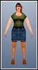 Skin 151