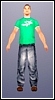 Skin 188