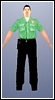 Skin 276