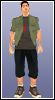 Skin 289