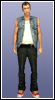 Skin 291